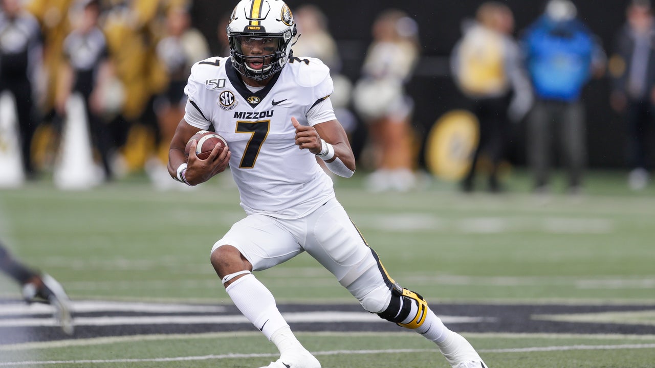 Missouri, Kentucky look to bounce back from SEC road losses